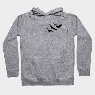 Birds Hoodie